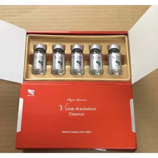 2024 Aqualyx Slimming PPC Fat Dissolving Agent produits d'injection avec Haute pureté DC Sliming injections lipolysis Aqualyx Lipolab Kabelline Kybella