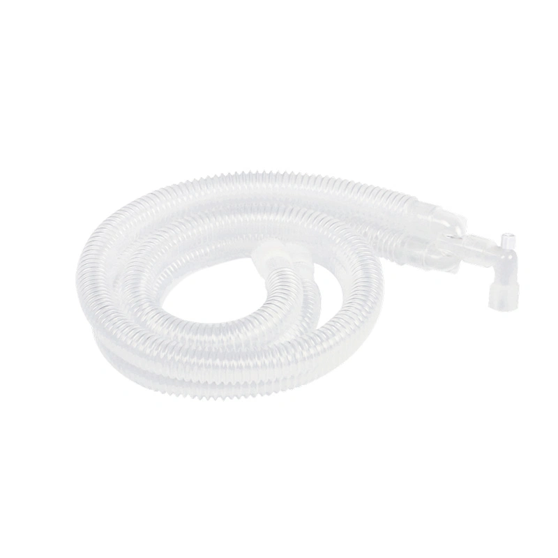 China Supplier Disposable Anesthesia Breathing Circuit