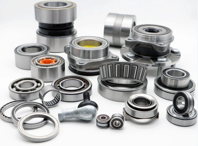 Distributor/Manufacturer OEM Auto Wheel Hub Bearing, Motorcycle Parts, Auto Parts, Insert Bearings, Car Accessories Bearing Price Ball Bearing, Roller Bearing