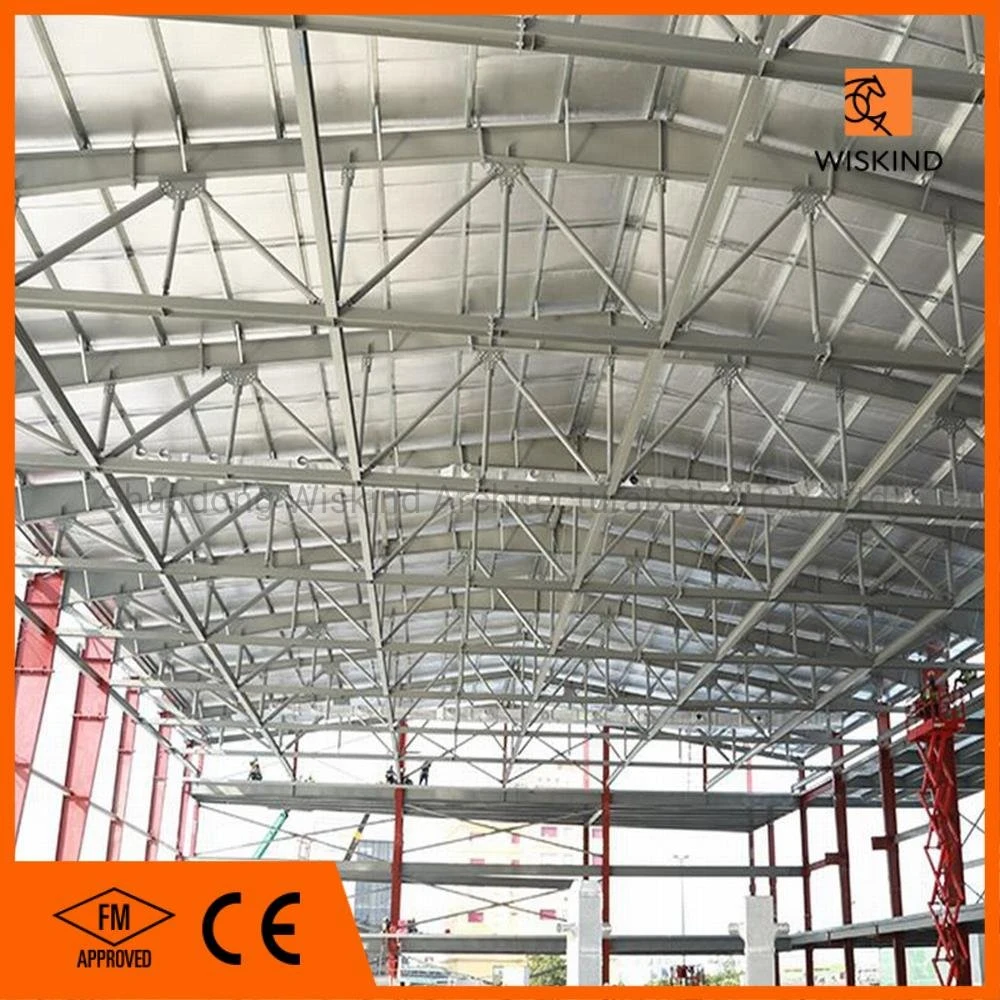 Prefabicated H-Section High Strength Steel Structure Column for Steel Buildings Steel Workshop Steel Warehouse