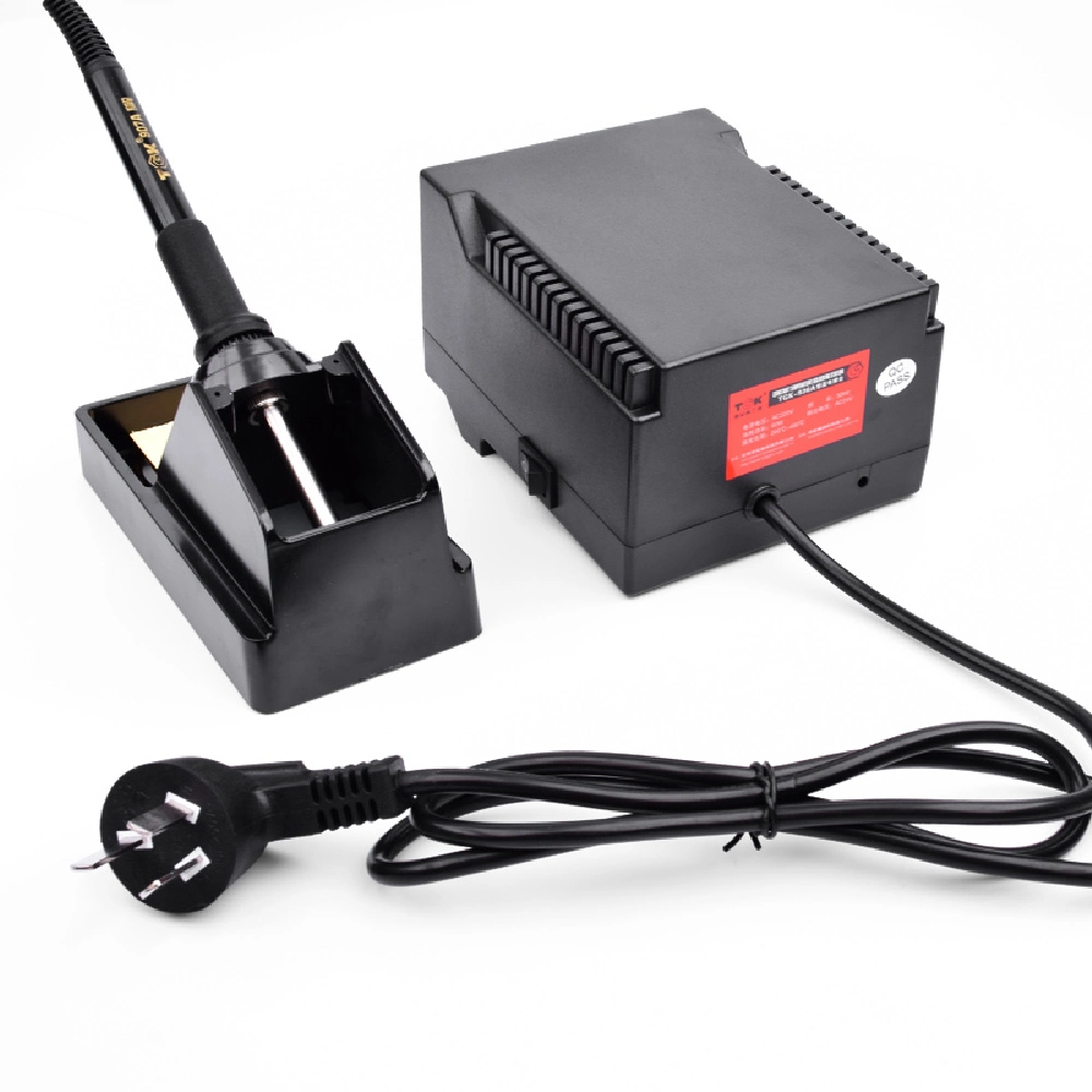 Soldering Iron Soldering Station for Small Production Jobs Easy to Operate 936A