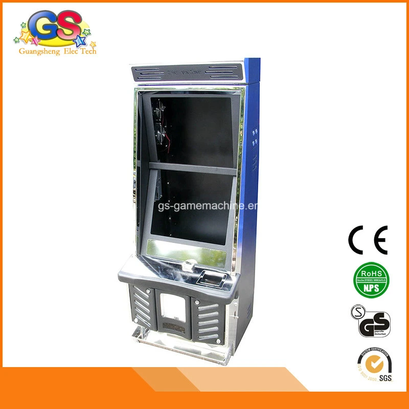 New Working Igt Gaming Casino Gaminator Slot Games Machine for Sale