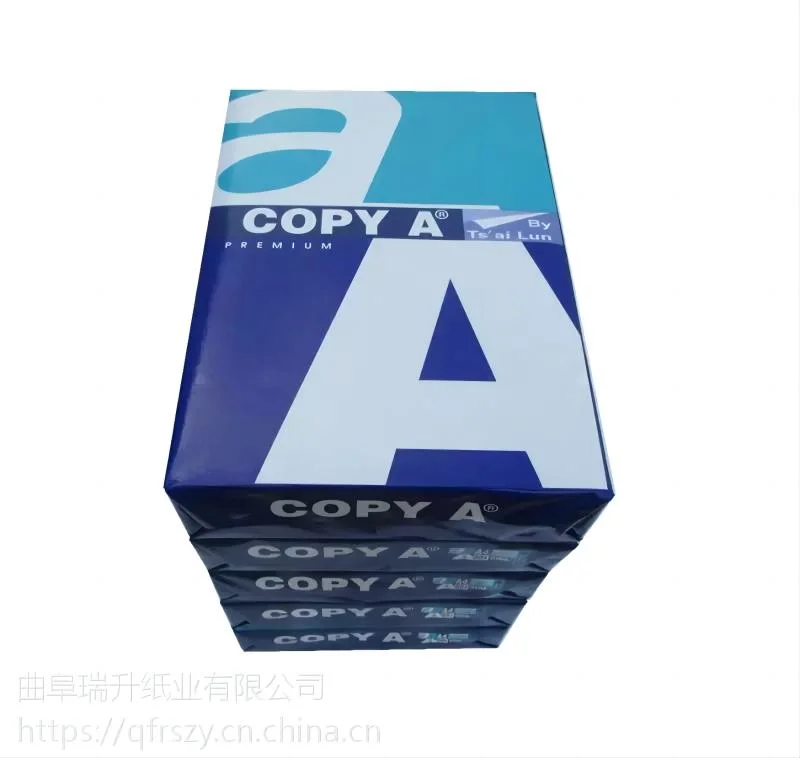 Best Selling Copy Paper Jumbol Roll/Sheets/A4 Size/70GSM, 80GSM with Best Price