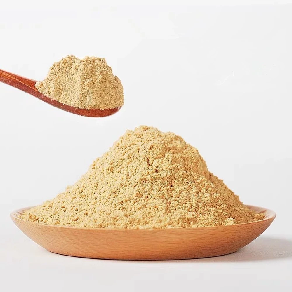 Organic Ginger Powder Ginger Tea Powder