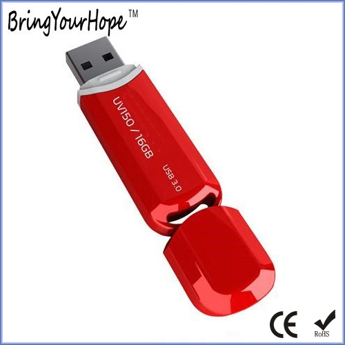 Red Adata Style UV150 USB 3.0 16GB USB