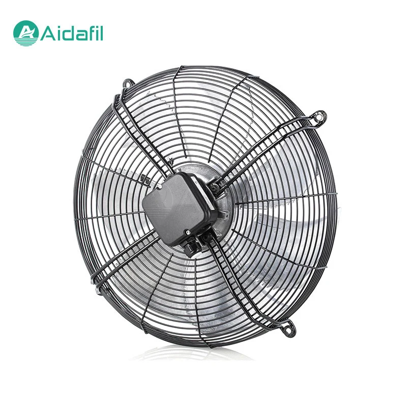 Portable compresor de aire del ventilador de refrigeración del radiador 1092603900 1092602400 1604981600