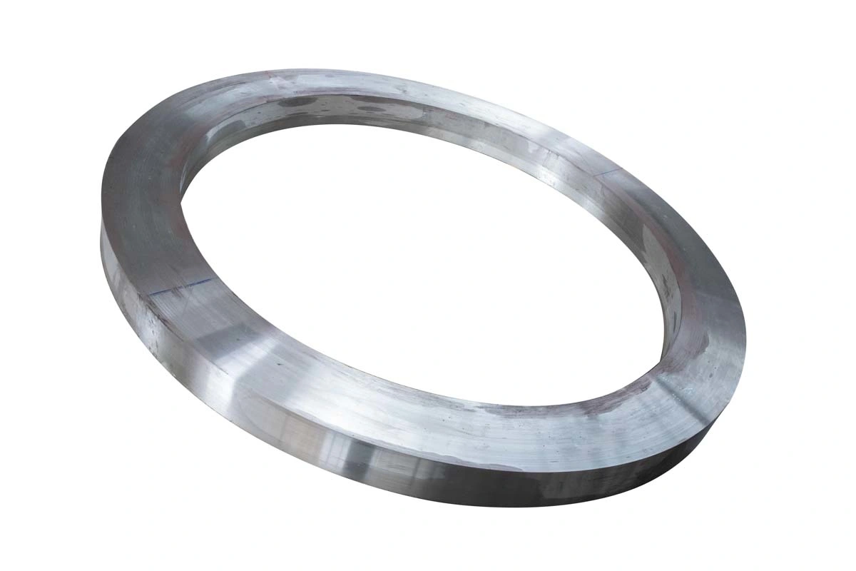 Ring Forging Billet, Cold and Thermal Die Steel, Stainless Steel for Metallurgy, Electric Machinery and Shipbuilding Industry