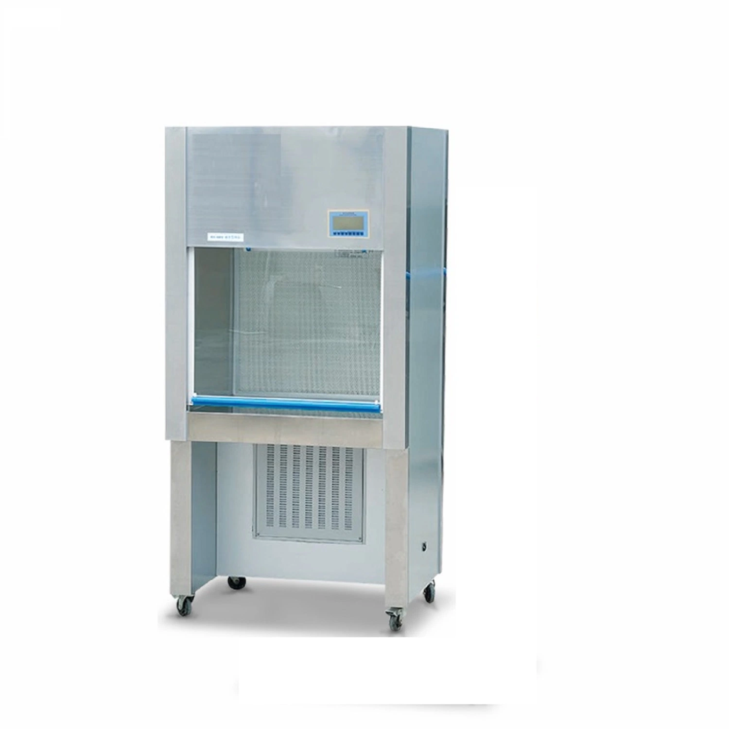 GMP Standard Super Clean Work Bench with Low Noise for Laboratory Use