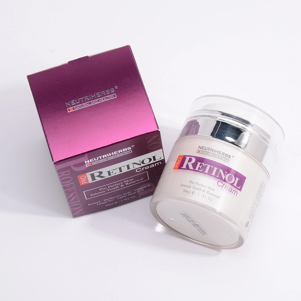 Beleza coreano Hidratando Anti rugas Reparação Facial Anti Envelhecimento Creme Retinol