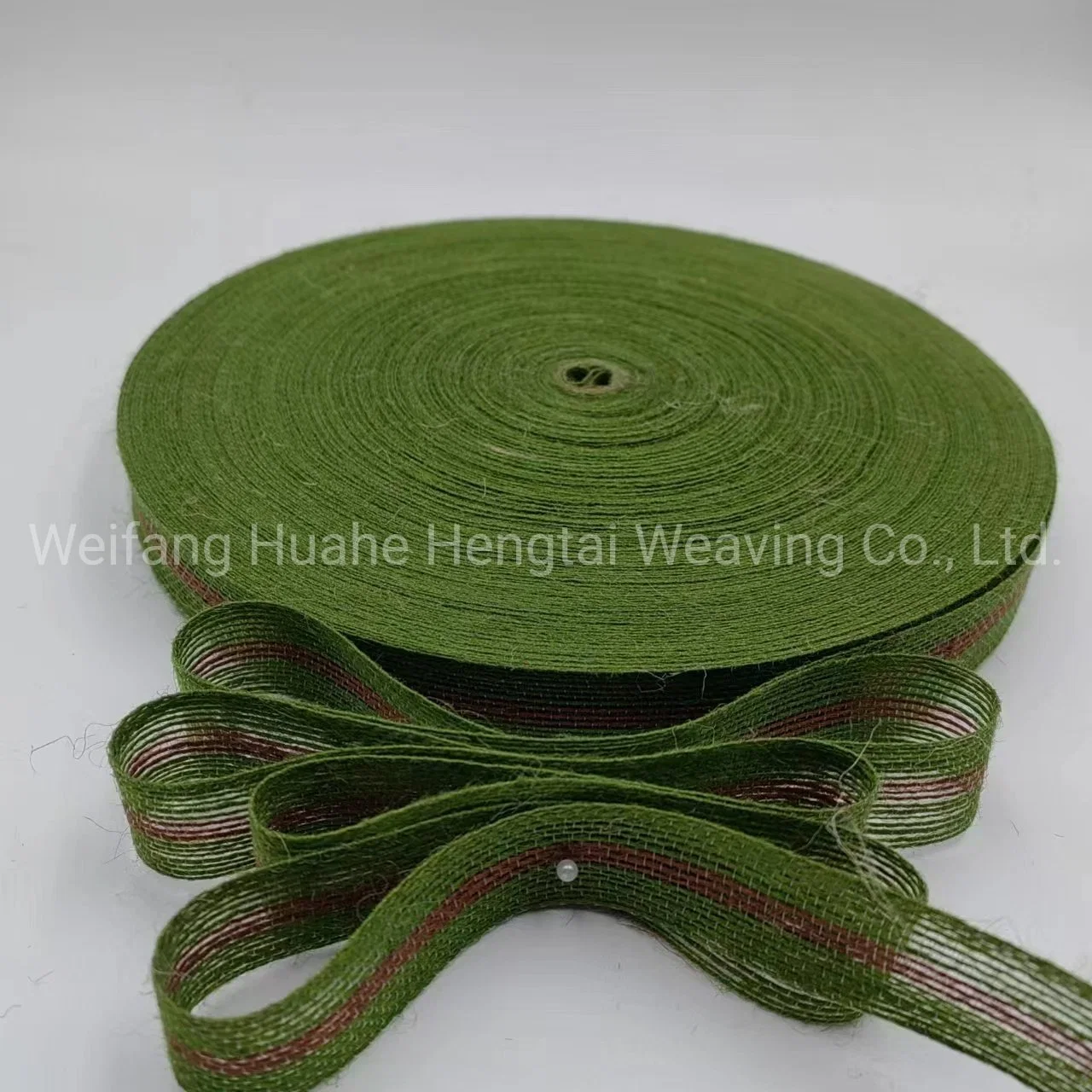 China&prime; S Best-Selling Fishing Line Woven Belt Handicraft Decoration DIY Material
