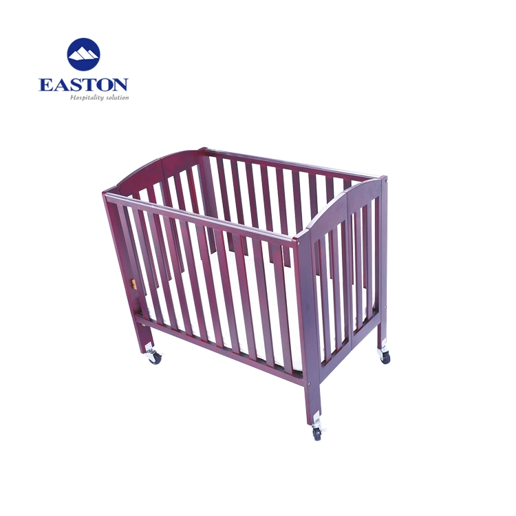 Hotel High quality/High cost performance  Baby Crib