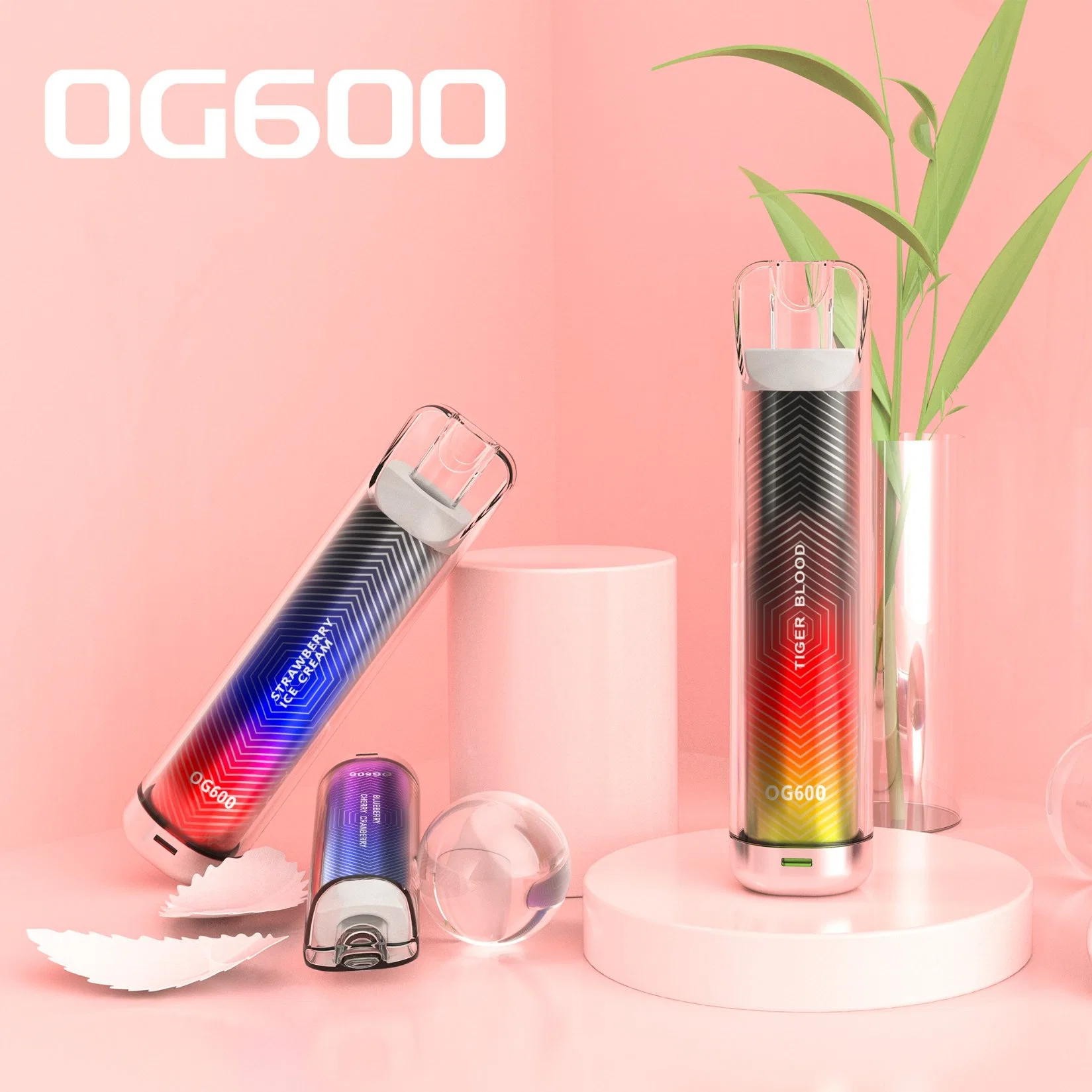 TPD ISO9001 conformidad UE Alta calidad OEM ODM barato original Fábrica 2023 Europa Hot Selling Fabricante 600 Puff Pen Slim Mejor sabor VAPE