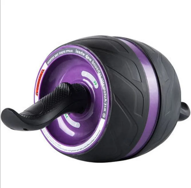 Perfect Fitness Ab Carver PRO Roller for Core Workouts