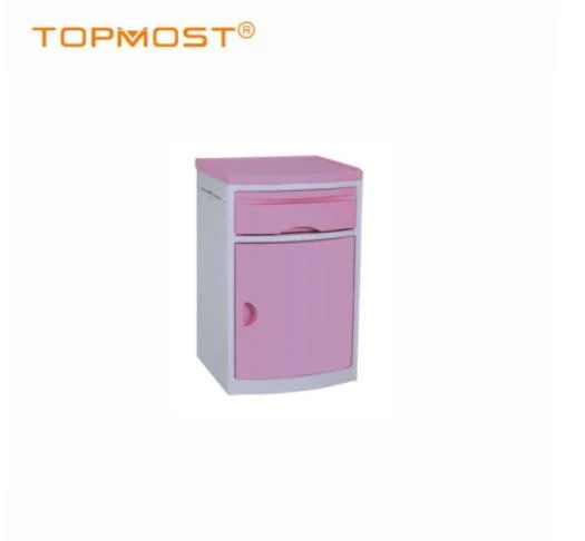 Inpatient Ward Assist Devices Medical Bedside Cabinet Hospital Furniture High quality/High cost performance 