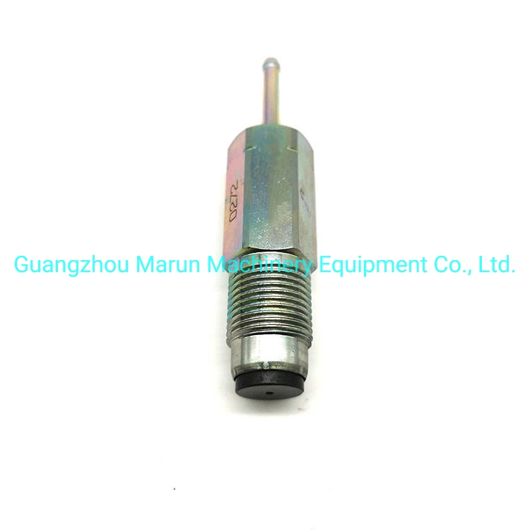 Durable Quality Common Rail Pressure Limiting Valve 095420-0272 Fuel Pressure Relief Valve 095420-0272