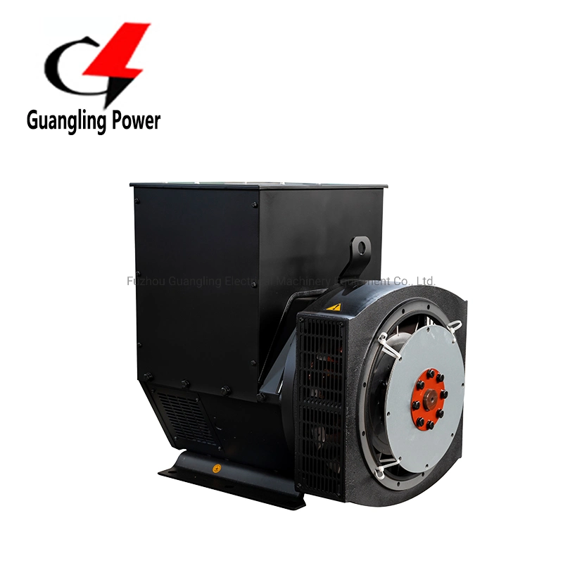 32kw 36kw 38kw 3 Single Phase Brushless Stamford Alternator Generator Price