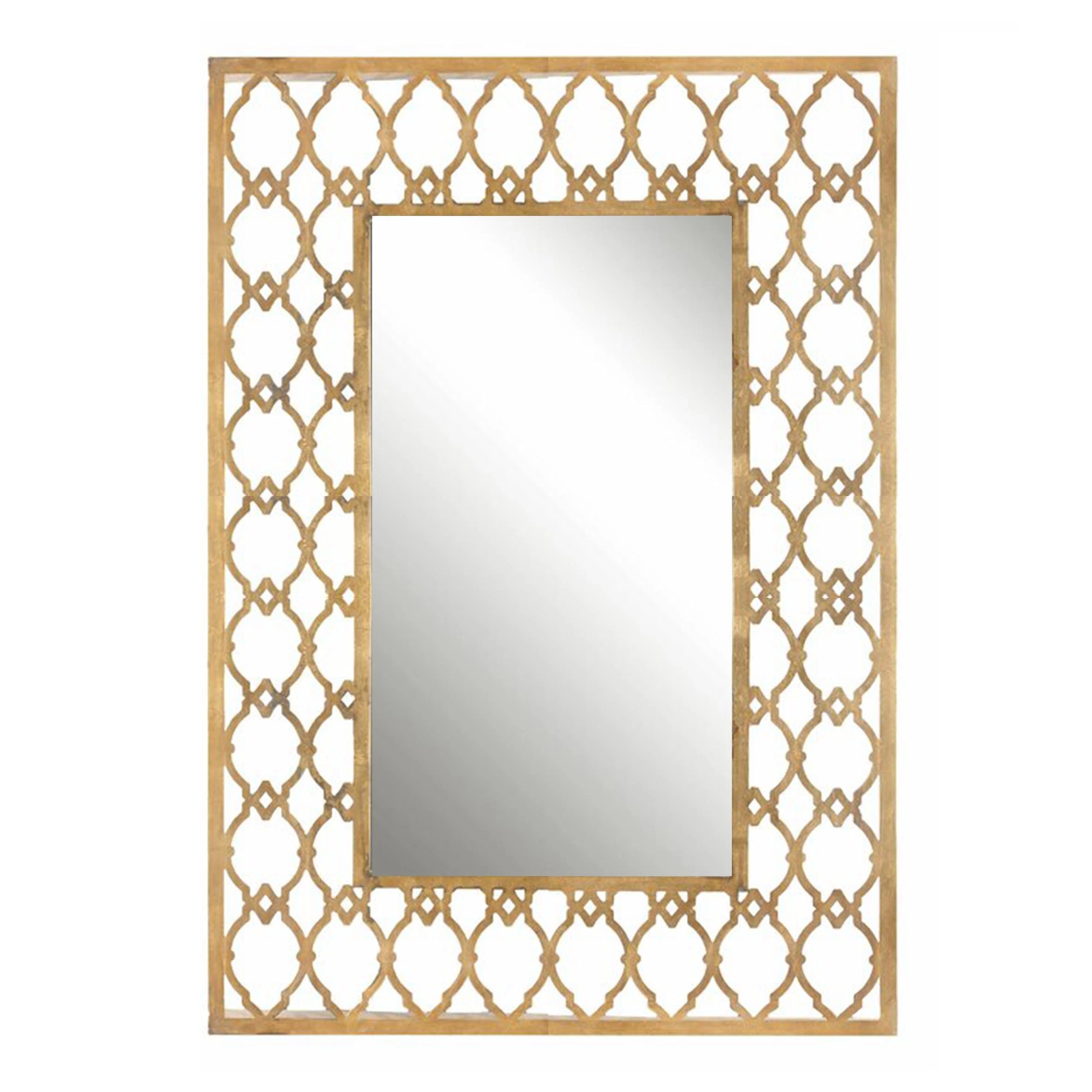 2022 Wall Mounted Mirrors for Room Decor & Home Decor Makeup Mirror