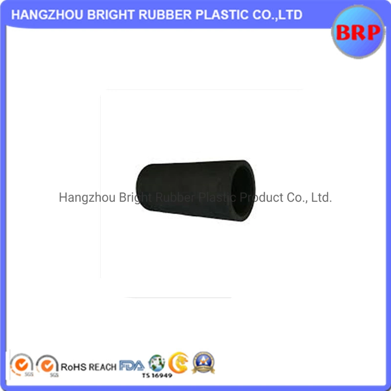 High Quality 70 Shore a EPDM 6% PTFE Sleeve