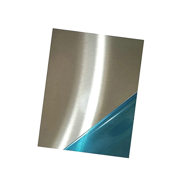 High quality/High cost performance Ss 304 304L 316 316L 4X8 3mm Sheet Steel Cold Rolled Ba 8K Mirror Finish Ss Sheet Steel Sheets