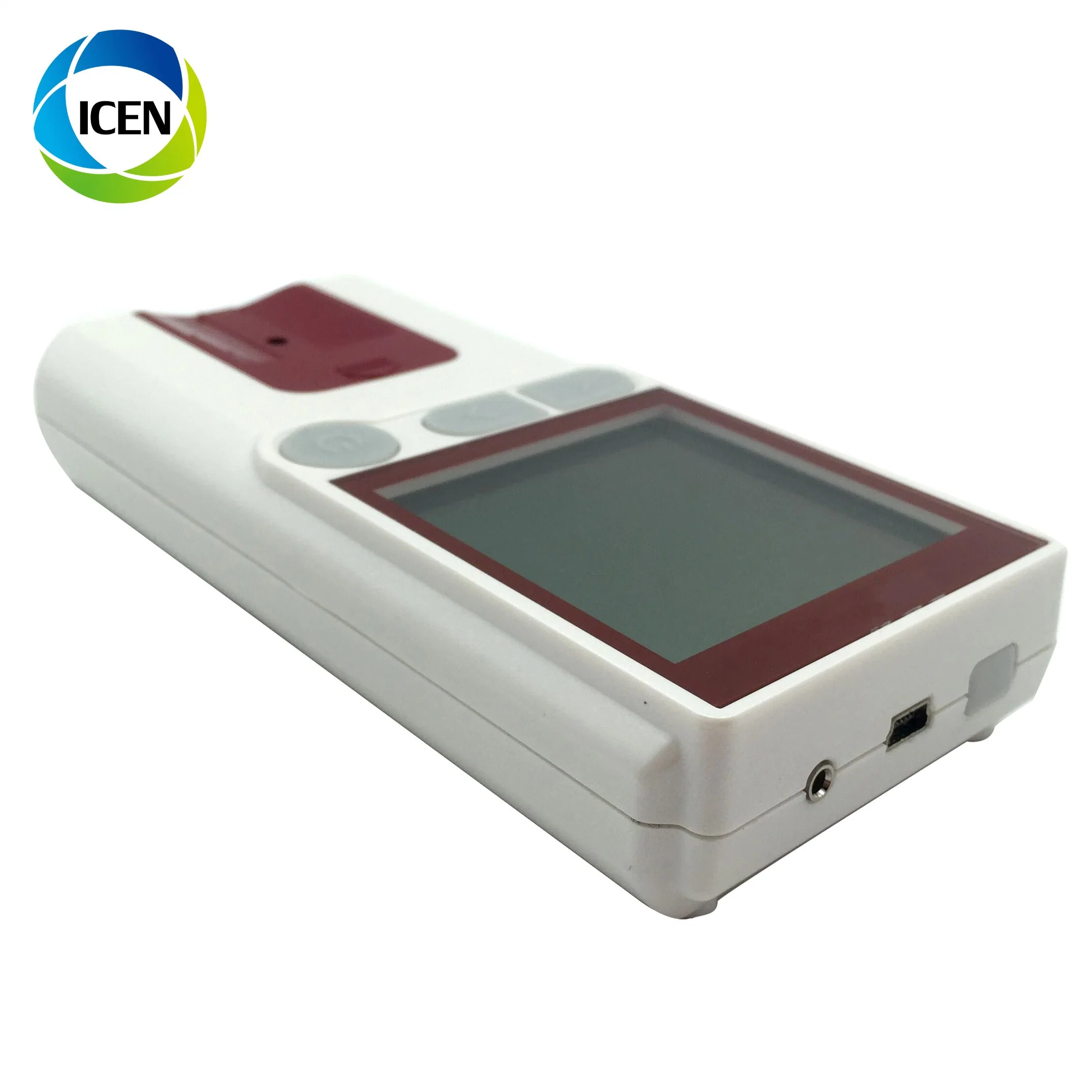in-B152-2 Portable Home and Medical Blood Testing Analyzer Machine Hemoglobin Meter
