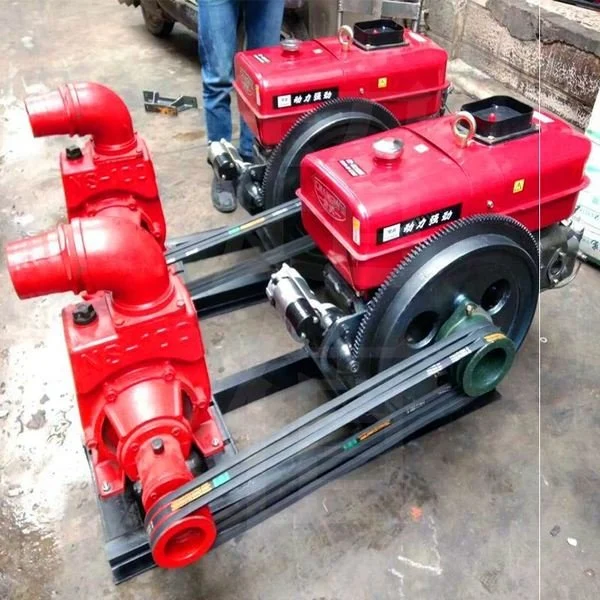 Centrifugal Water Pump Price List Diesel Fuel Pump 8 Inch Selfpriming Diesel Engine Centrifugal Pump