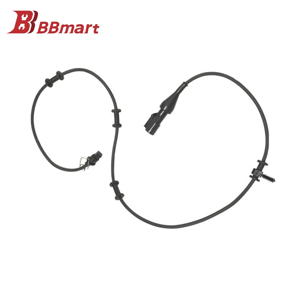 Bbmart Auto Spare Parts 1 Single PC Front ABS Sensor Wheel Speed Sensor for Jaguar Xf 2014-2015 Xj 2014-2018 OE C2d3410