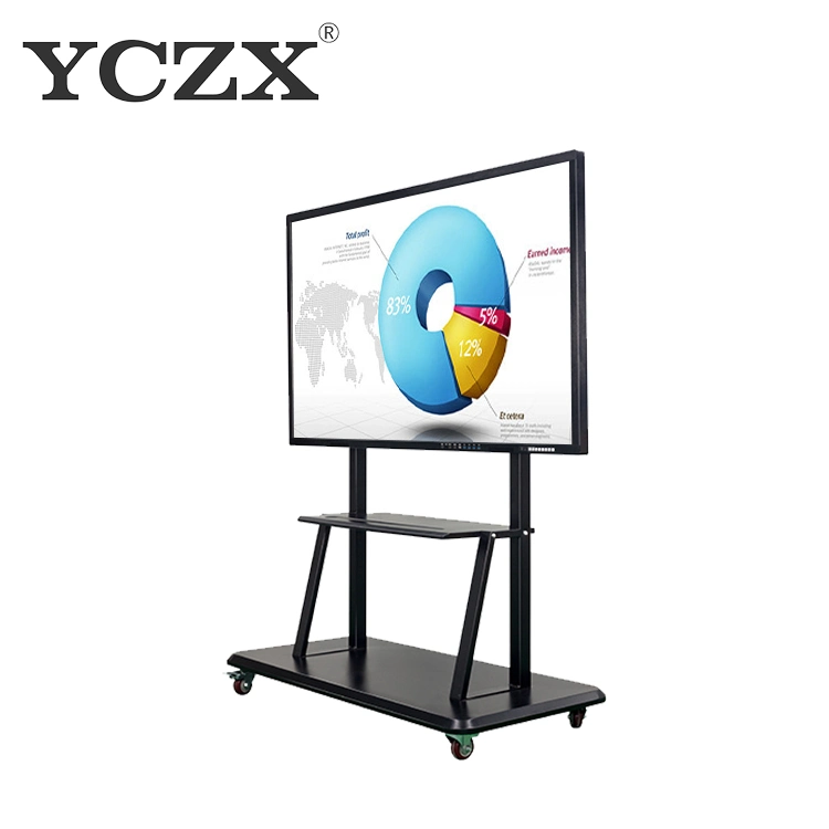 65 Inch Touch Screen Interactive Whiteboard Cheap Price Touch Screen All in One Writing Board