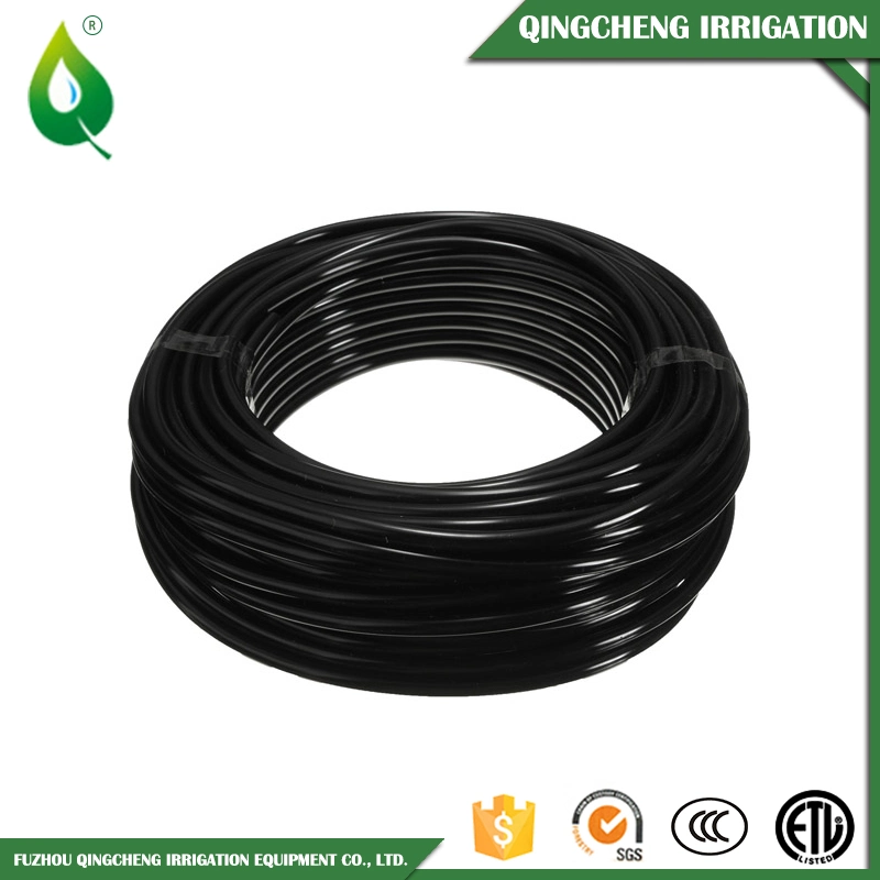 Watering Agricultural Black Inlay Drip Irrigation Belt