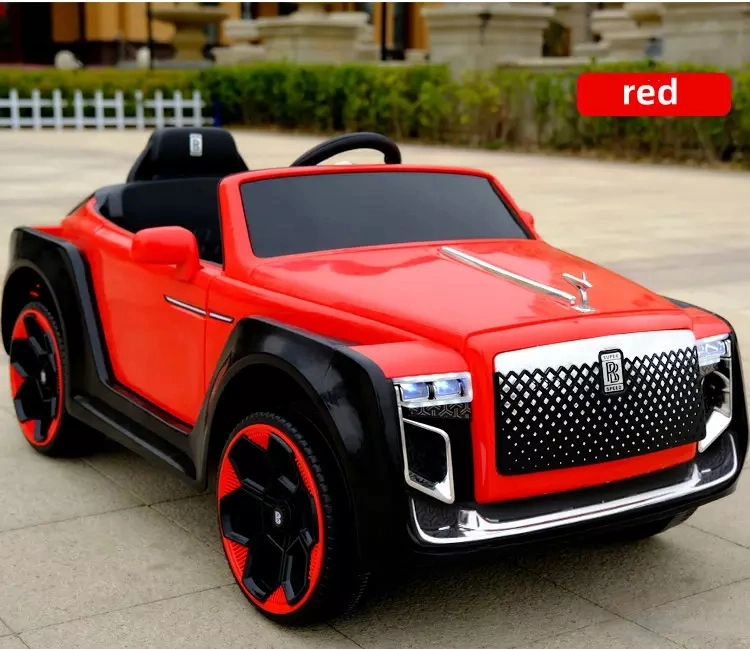 High quality/High cost performance  Manufacturer Wholesale/Supplier Cheap Price Kids Toys Ride on Car Electric Kids Quad Car