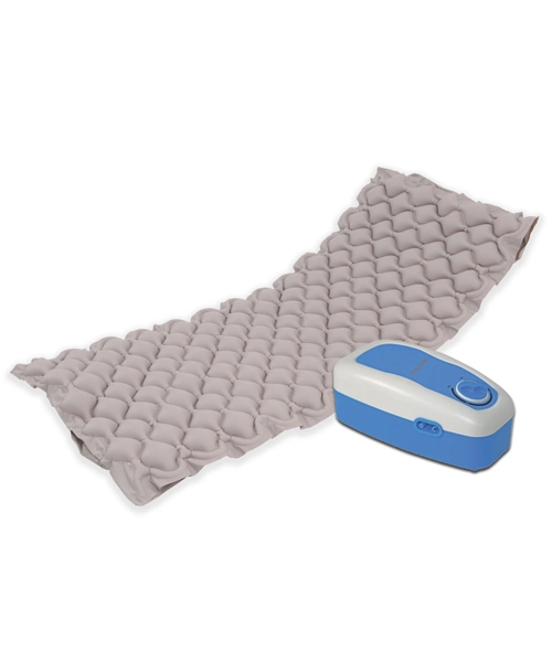 Patient Bed Air Mattress Pump Inflatable Anti Decubitus Air Mattress