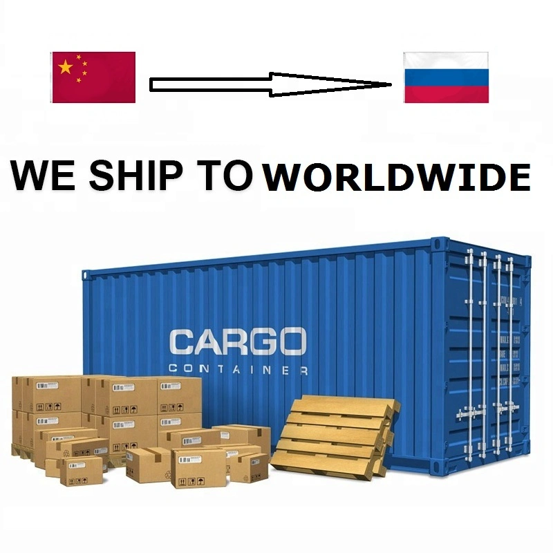 Cheapest Air Freight Shipping Company Amazon Fba+UPS Delivery Freight Forwarder From China to UK Germany France Spain