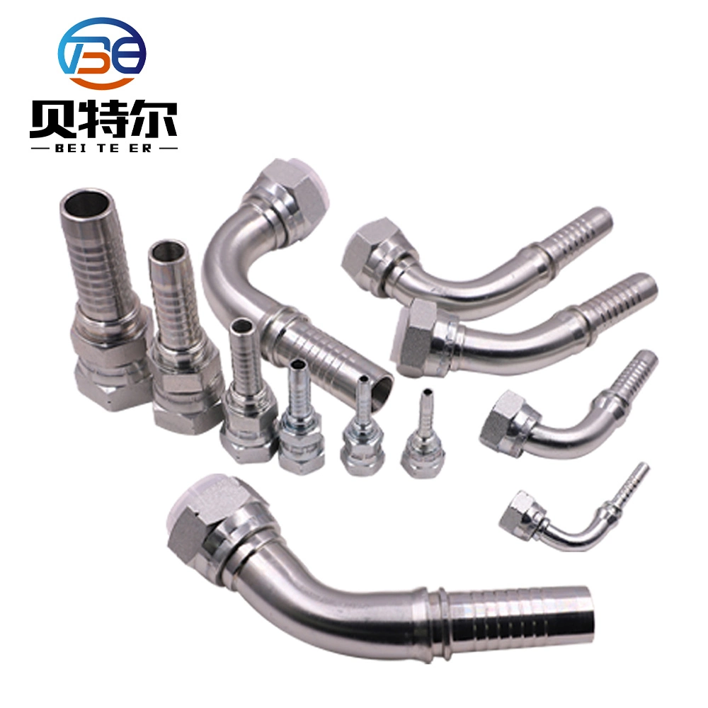 45 Degree Bsp Female 60 Degree Cone Tube Fitting 22641 Supplier