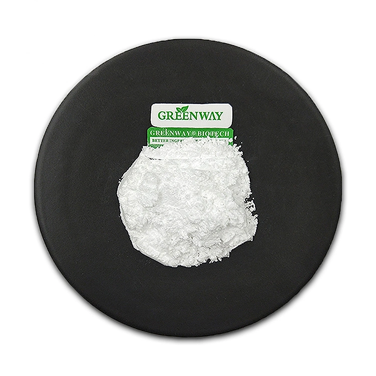 مستحضرات العناية بالبشرة من مستحضرات التجميل CAS 79-14-1 Bulk Powder 99% Pure Aha/A-Hydroxyetic حمض/Glyالمغص للتبييض