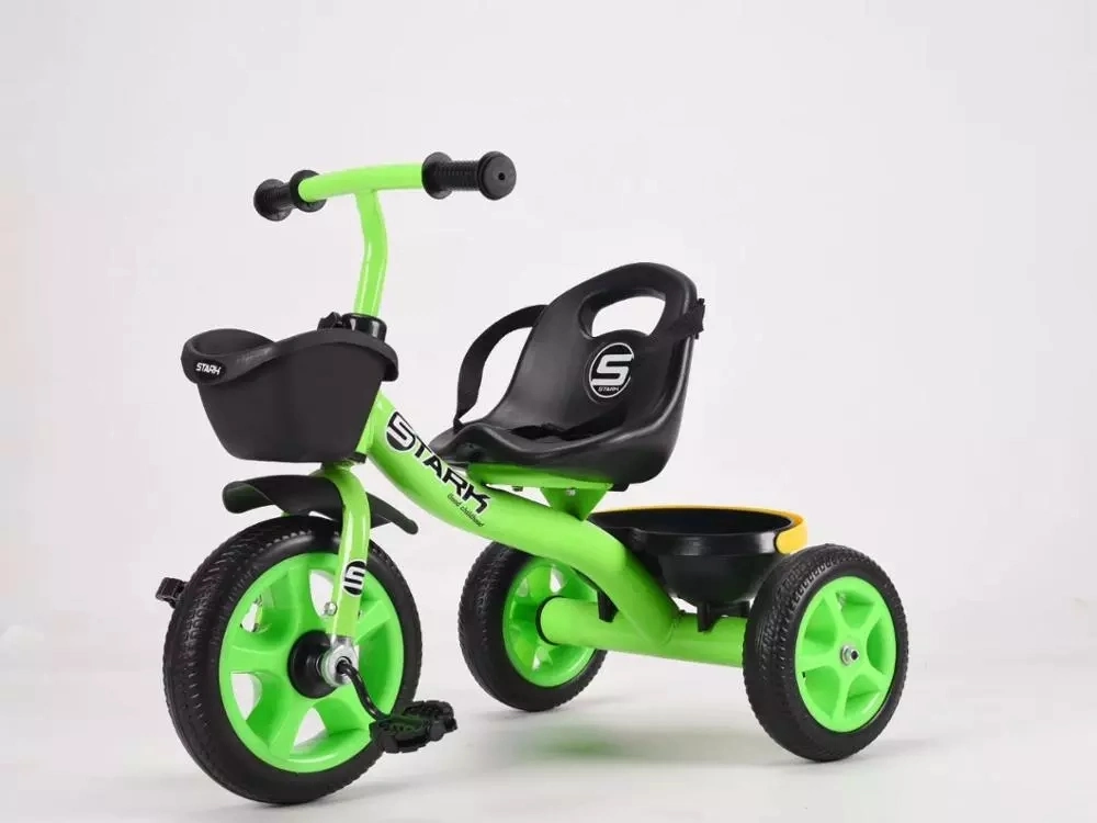 Two Wheels Children's Balance Bicycle Kids Bt-13