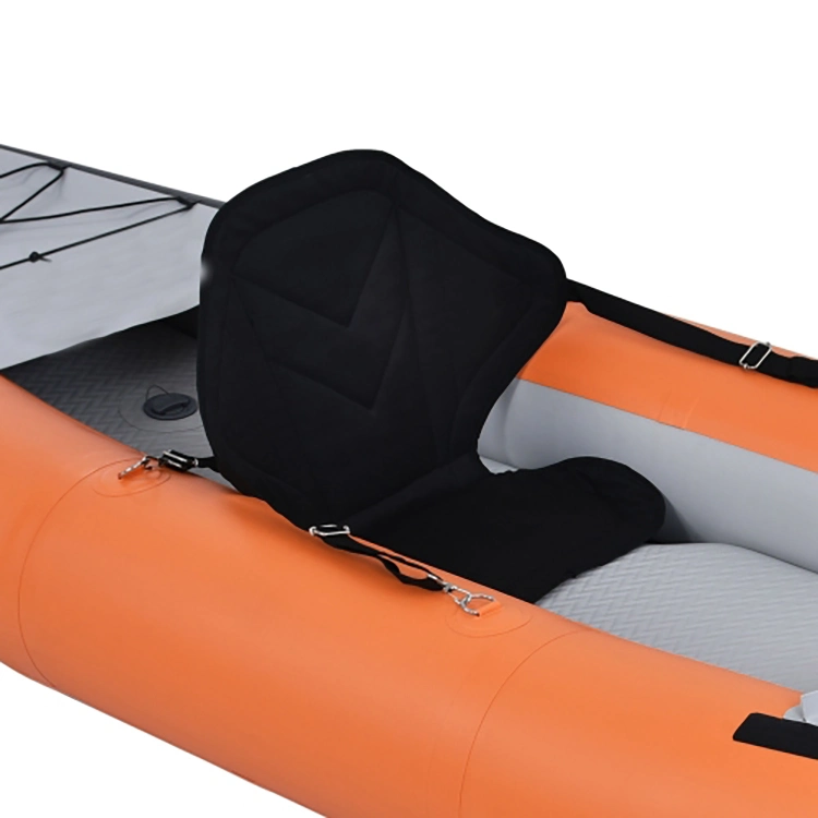 Pesca inflable Kayak vela Canoe 2persons Remar Canoe flotante Kayak