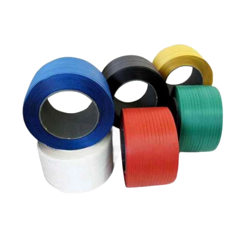 Wholesale/Supplier PP Package Straps Polypropylene Belt Strapping for Machine