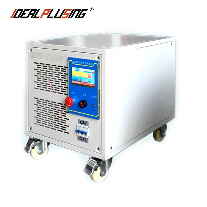 Chinese Manufacturer Sells 3000V /5A High Power Adjustable Regulated DC Switching Power Supply, Aging Test Power Supply