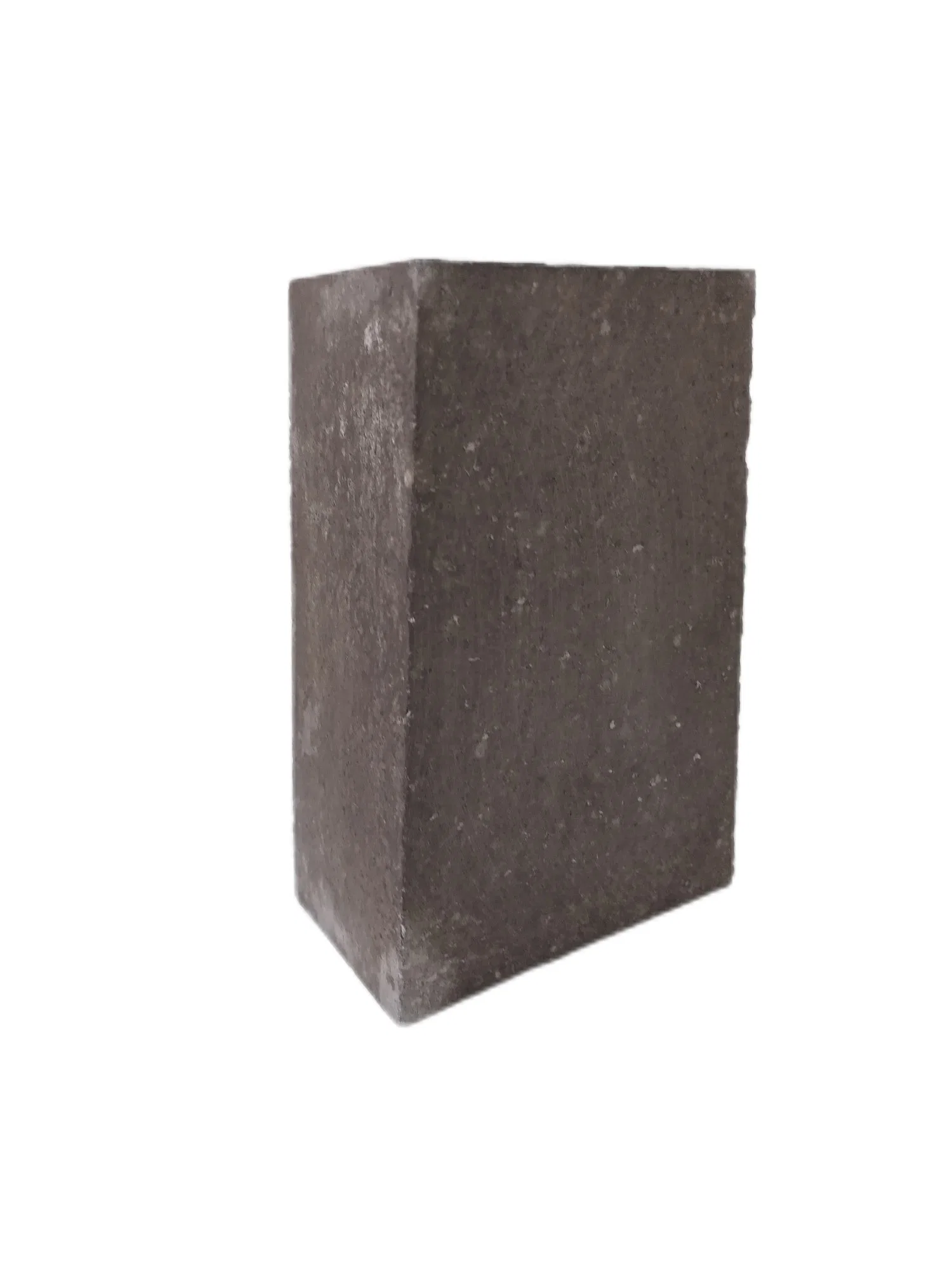 Making High Quality Refractory Magnesia Calcium Brick for VOD Furnace