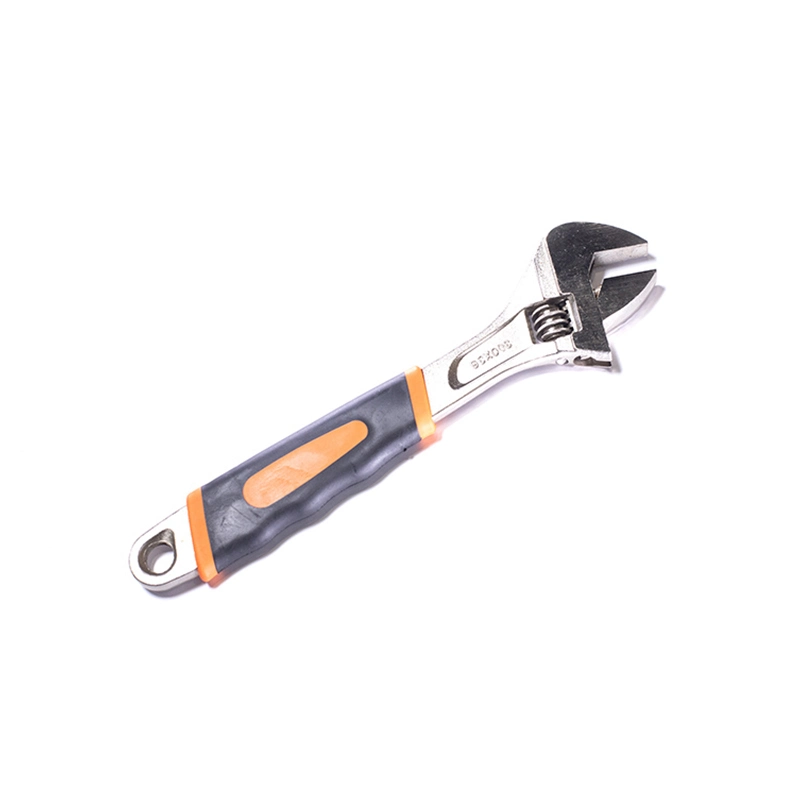 Titanium Wrench Adjustable Spanner Light Weight Non-Magnetic Rust-Proof Corrosion Resistant