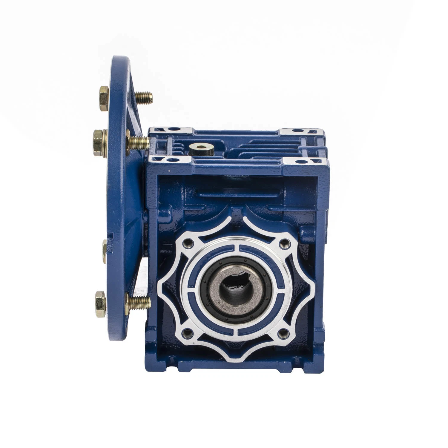 Small Gearbox Machinery Power Transmission