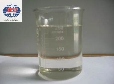 Zinca brometo de hidrogénio Siloxano à prova de silicone para Agente Anti-Adhesive