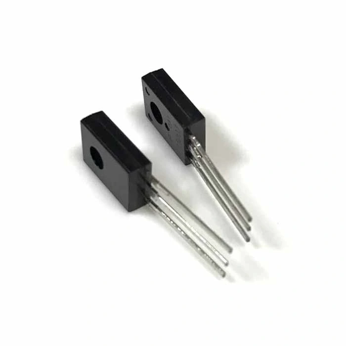 Ursprünglicher der Energien-E13003 Transistor 13003 SchaltungD13003 Mosfet-Mje13003