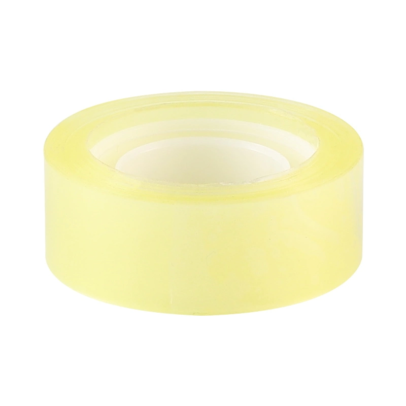 Natural Acrylic Adhesive Waterproof Stationery Tape