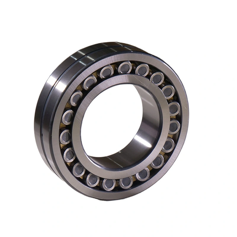 China Fos Steel Balls/Bronze Bushing/Plummer Block Housing/Yina Bearing/ Bearing 22314 22315 22316 22318 22320 22322 22324 Caw33