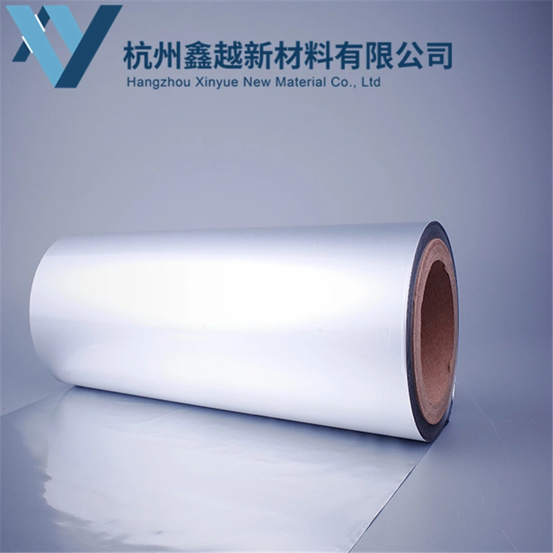 Best Quality Water Acoustic Heat Sound Absorption Foam Insulation Aluminum Laminating Foil