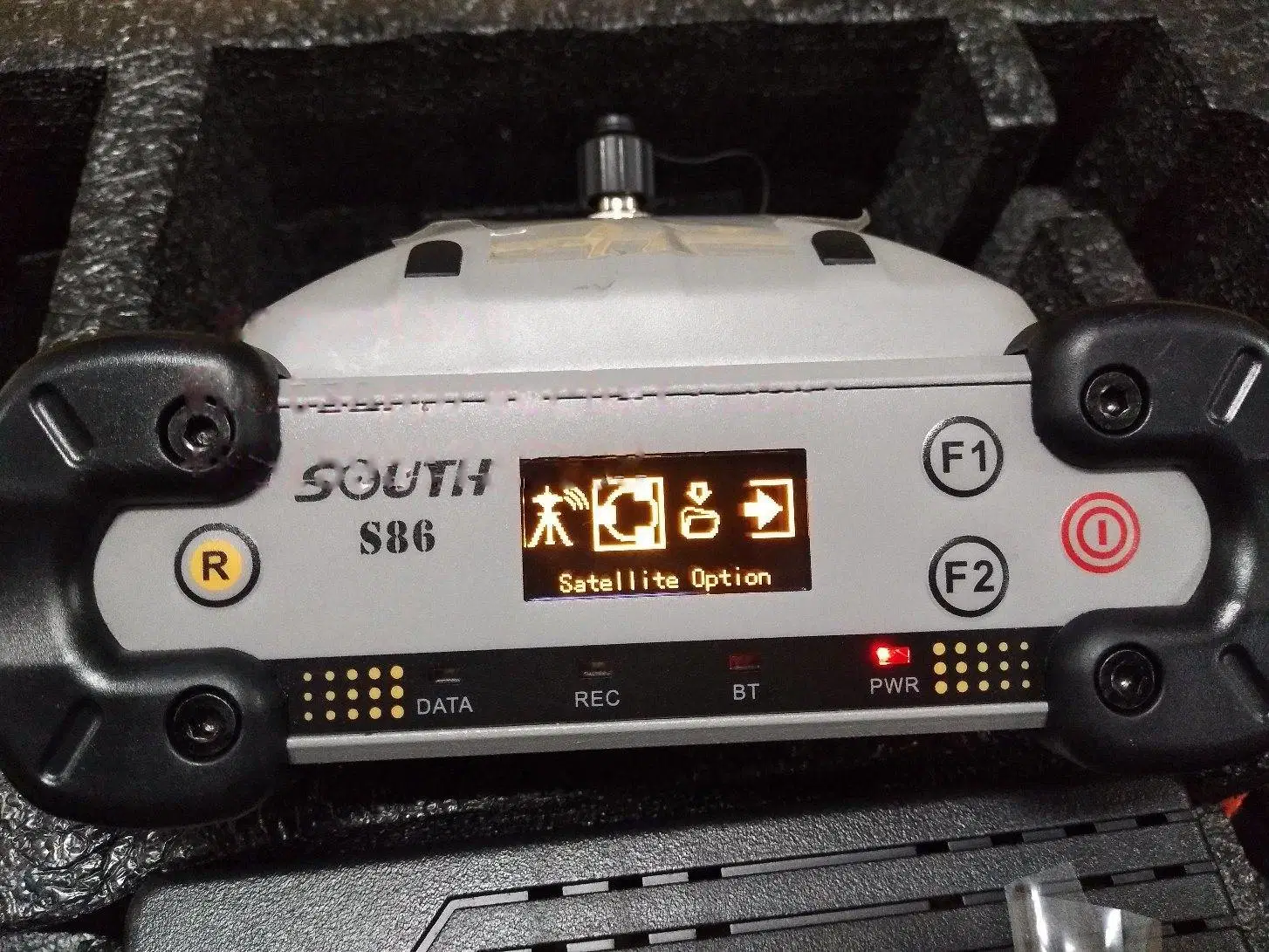 South S86 Gnss Rtk for Land Survey