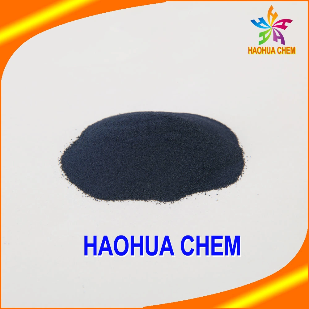 Popular Disperse Dyestuff Blue 3G 200% B-291 Fabric Dye for Polyester Textile