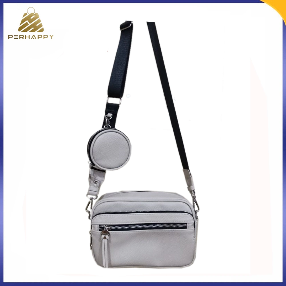 New Fashion Women Canvas Shoulder Messenger Travel Clutch Crossbody Bags