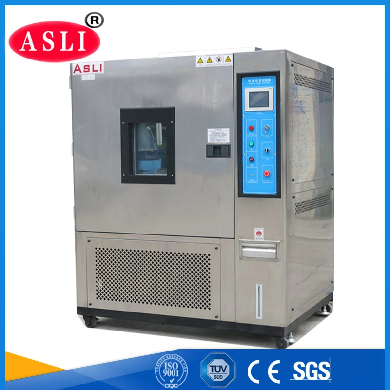 5%R. H. to 98%R. H. Environmental Simulation Temperature Humidity Cycling Test Chambers