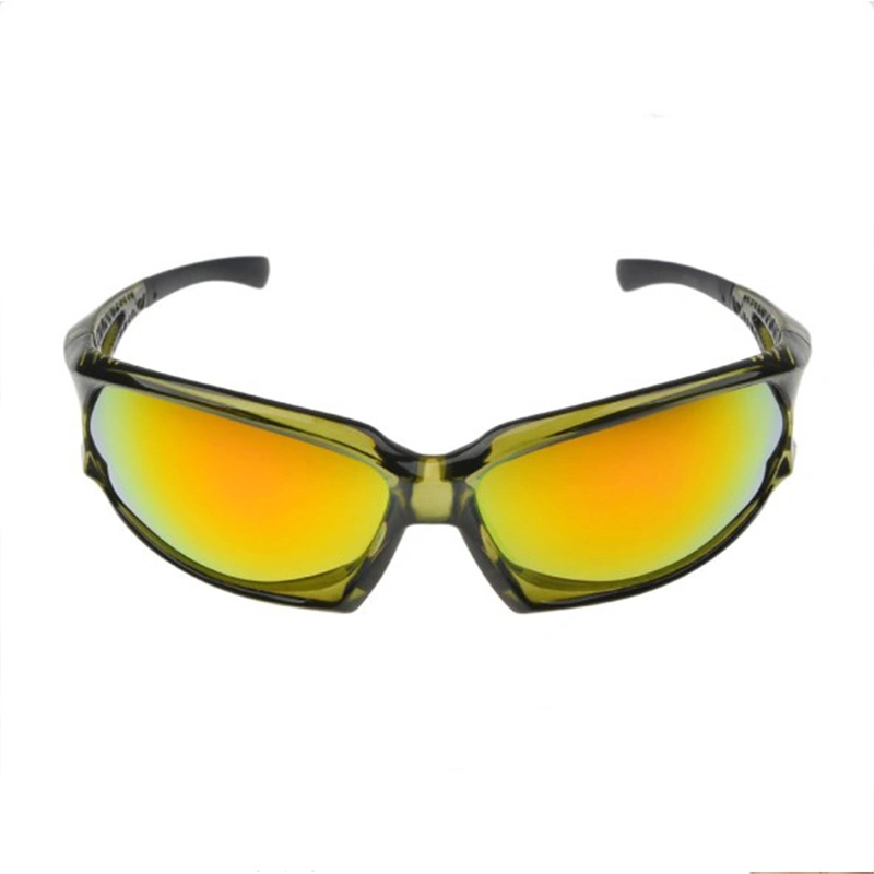 Custom 2020 Riding Road Cycling Sunglasses Goggle Style Sunglasses